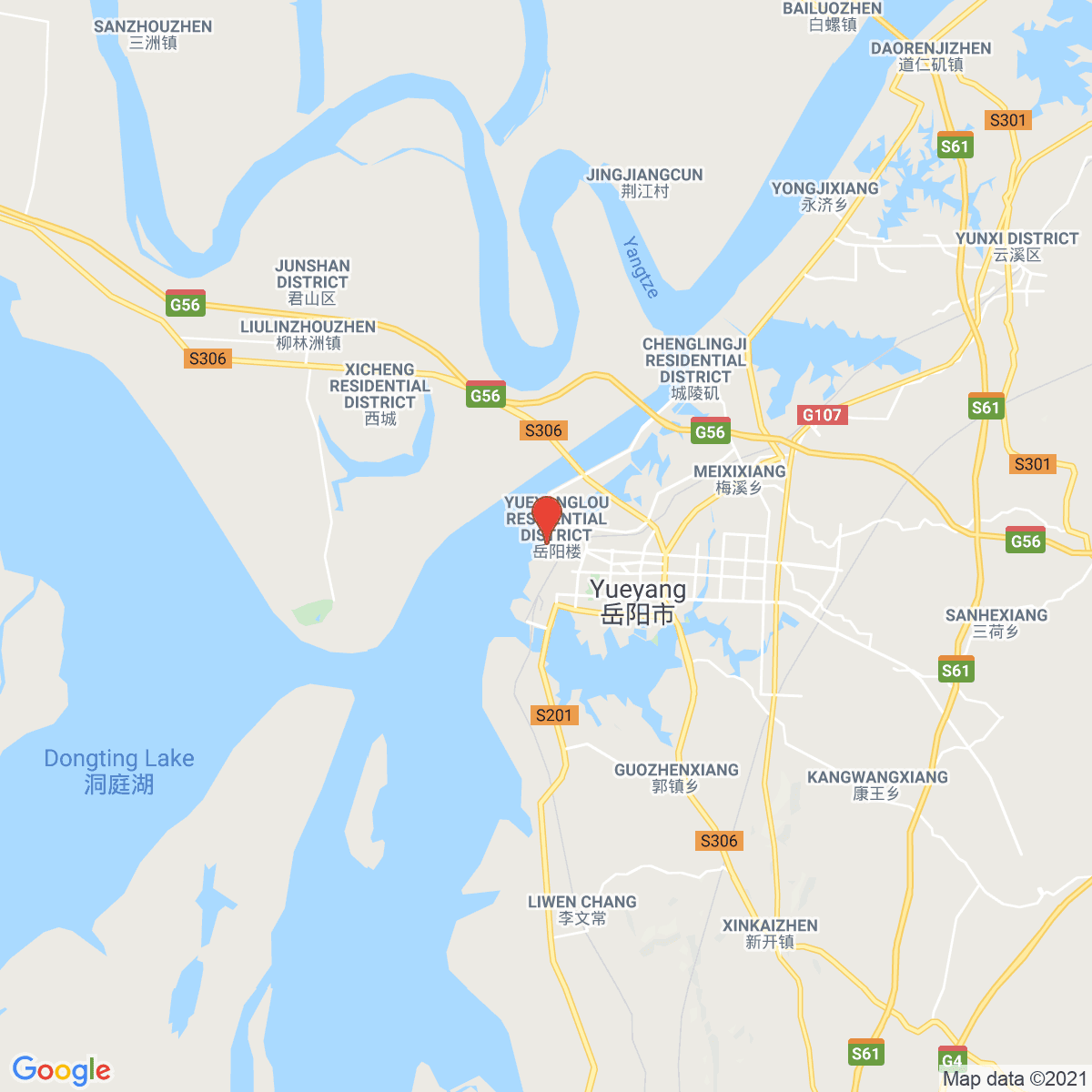 Yueyang