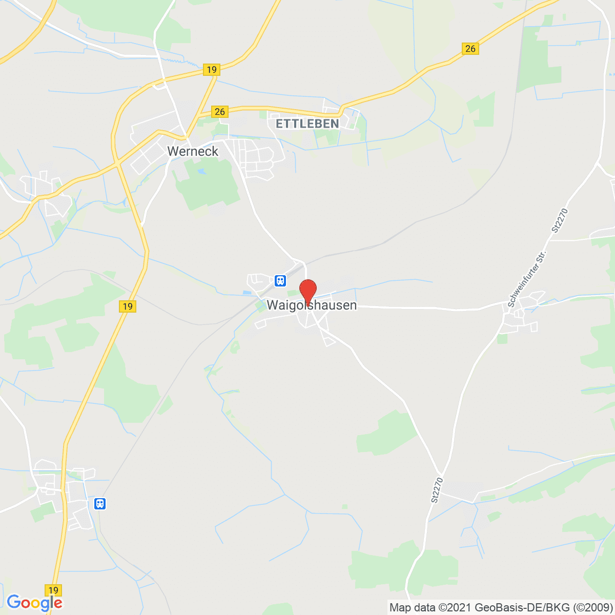 Waigolshausen