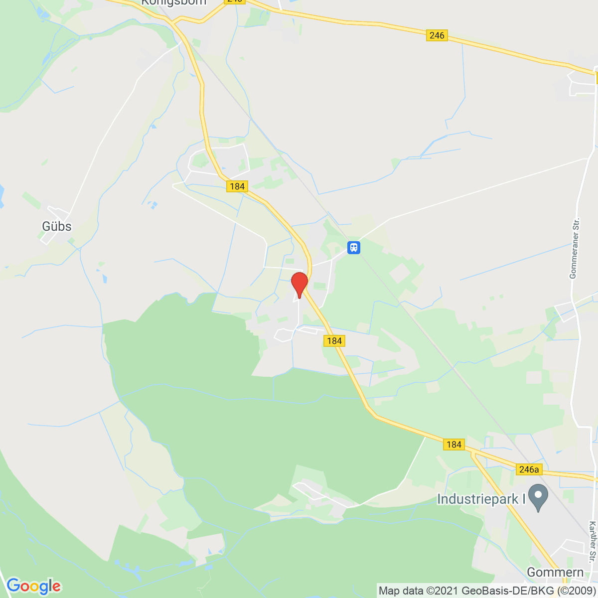 Wahlitz