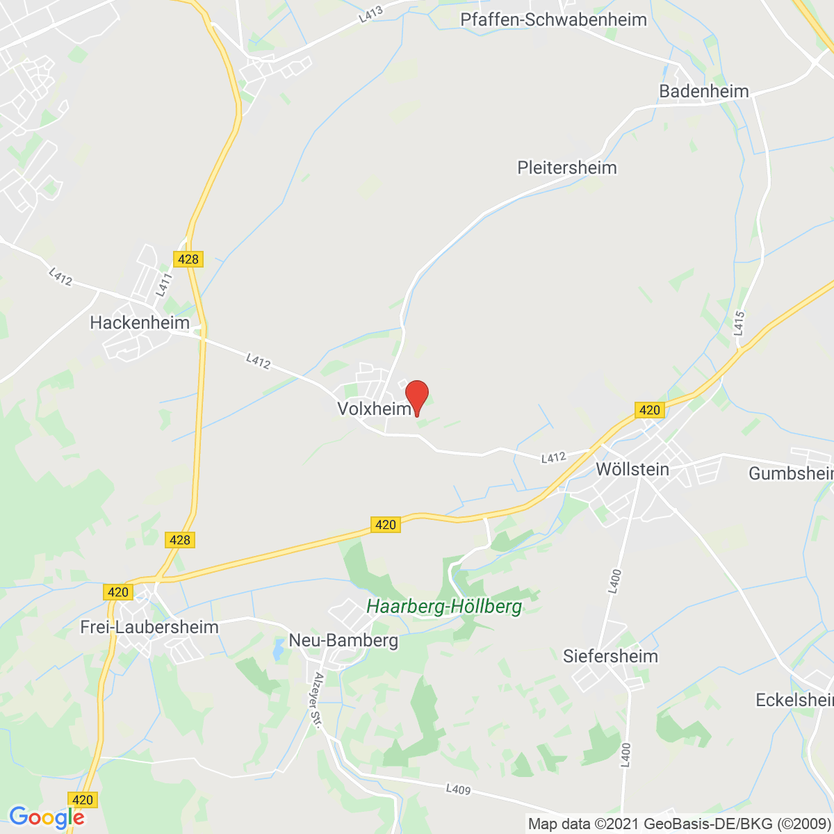 Volxheim