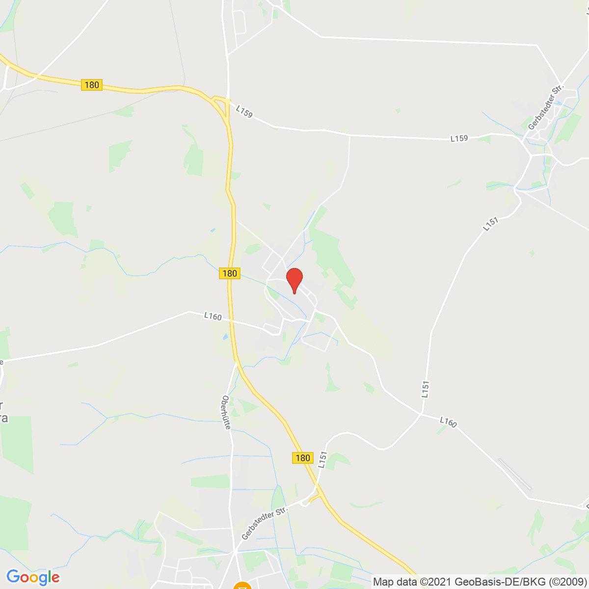 Volkstedt