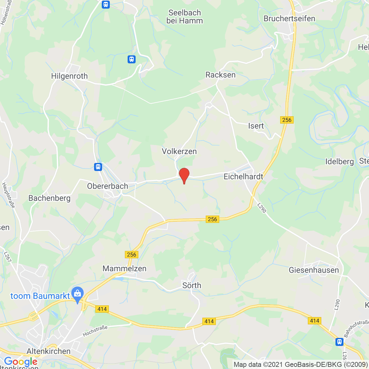 Volkerzen