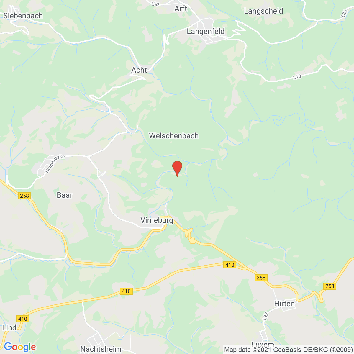 Virneburg