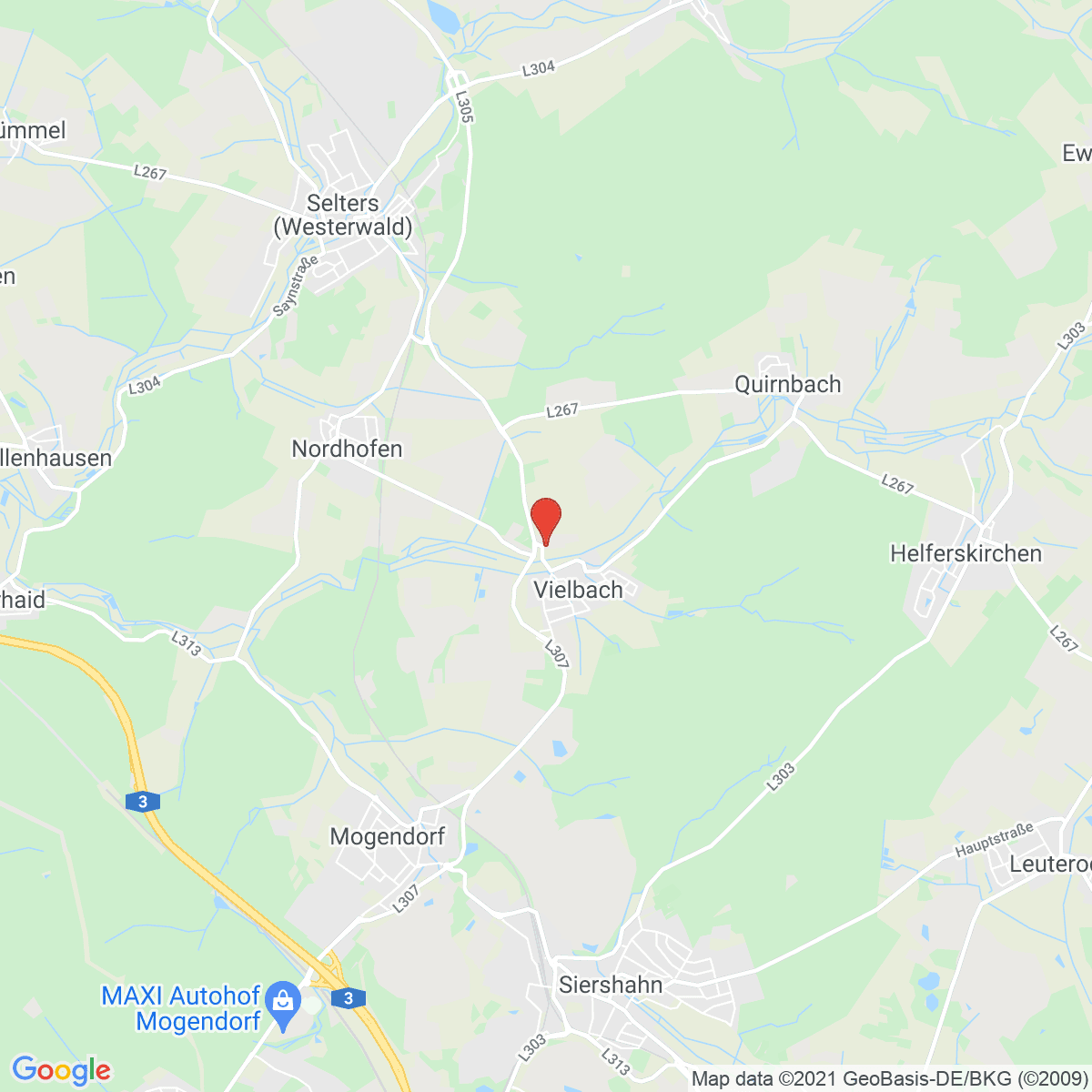 Vielbach