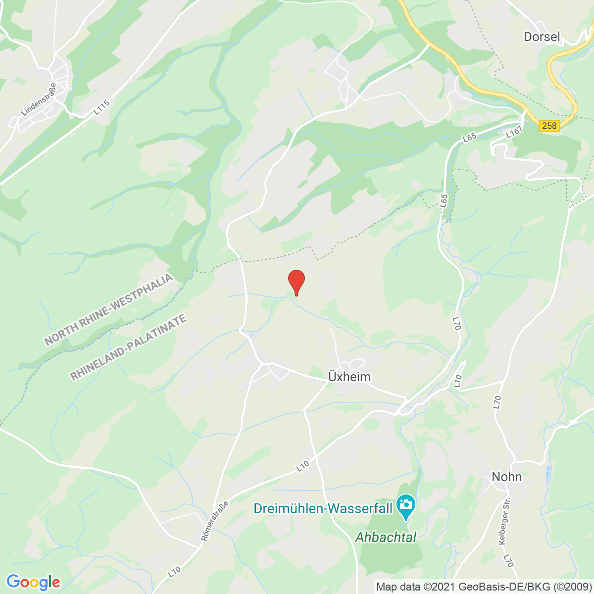 Üxheim