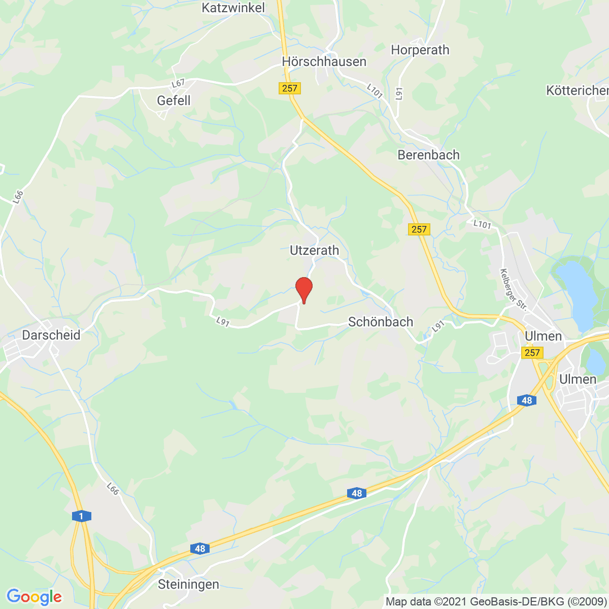 Utzerath