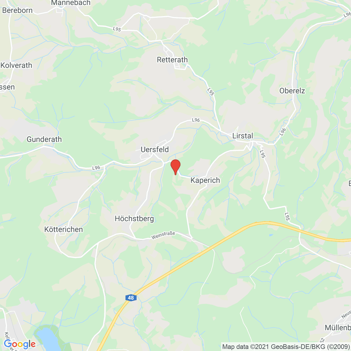 Uersfeld
