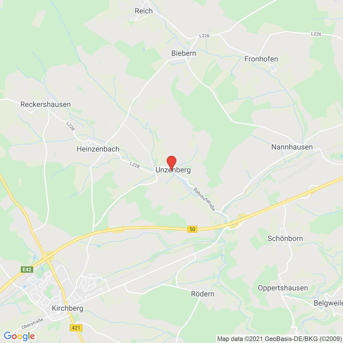 Unzenberg