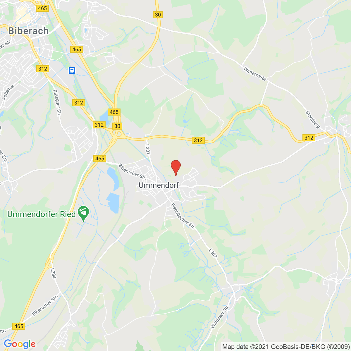 Ummendorf