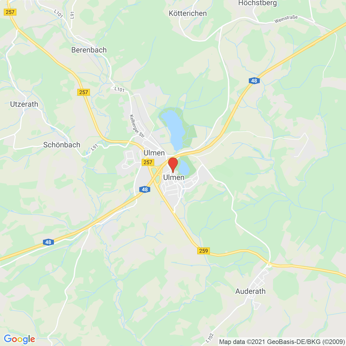 Ulmen