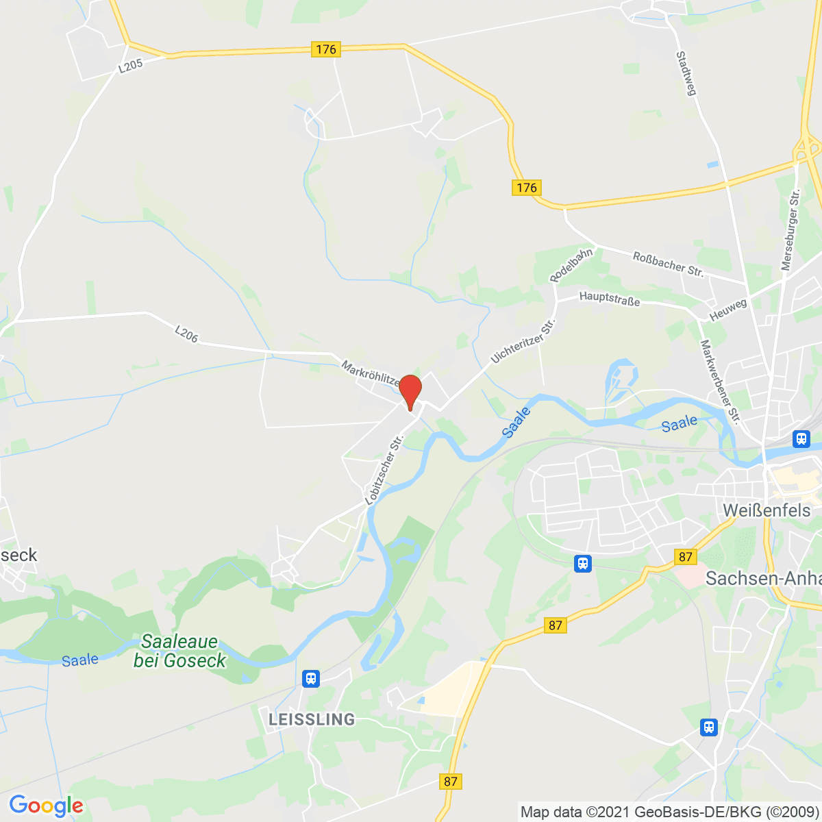 Uichteritz