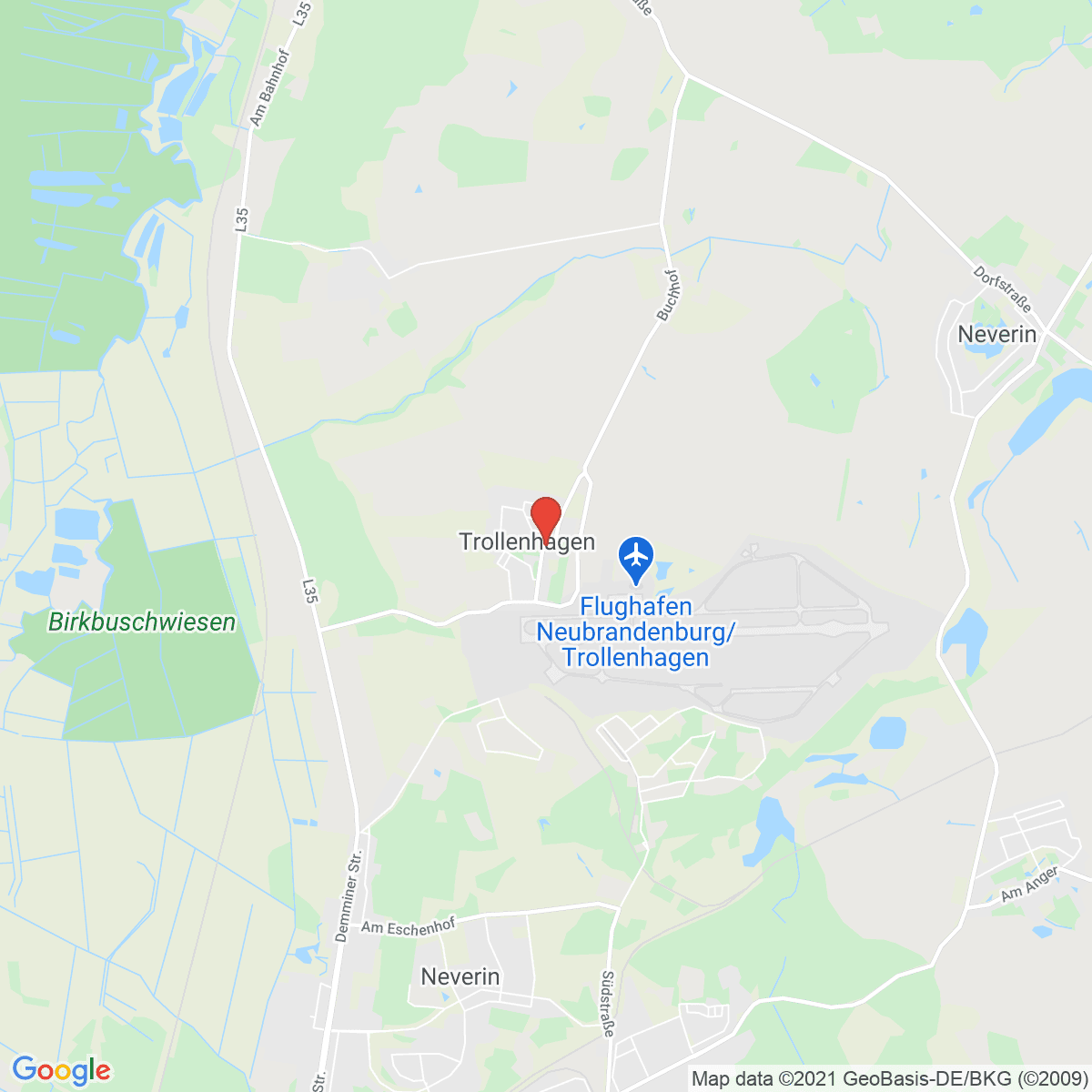 Trollenhagen