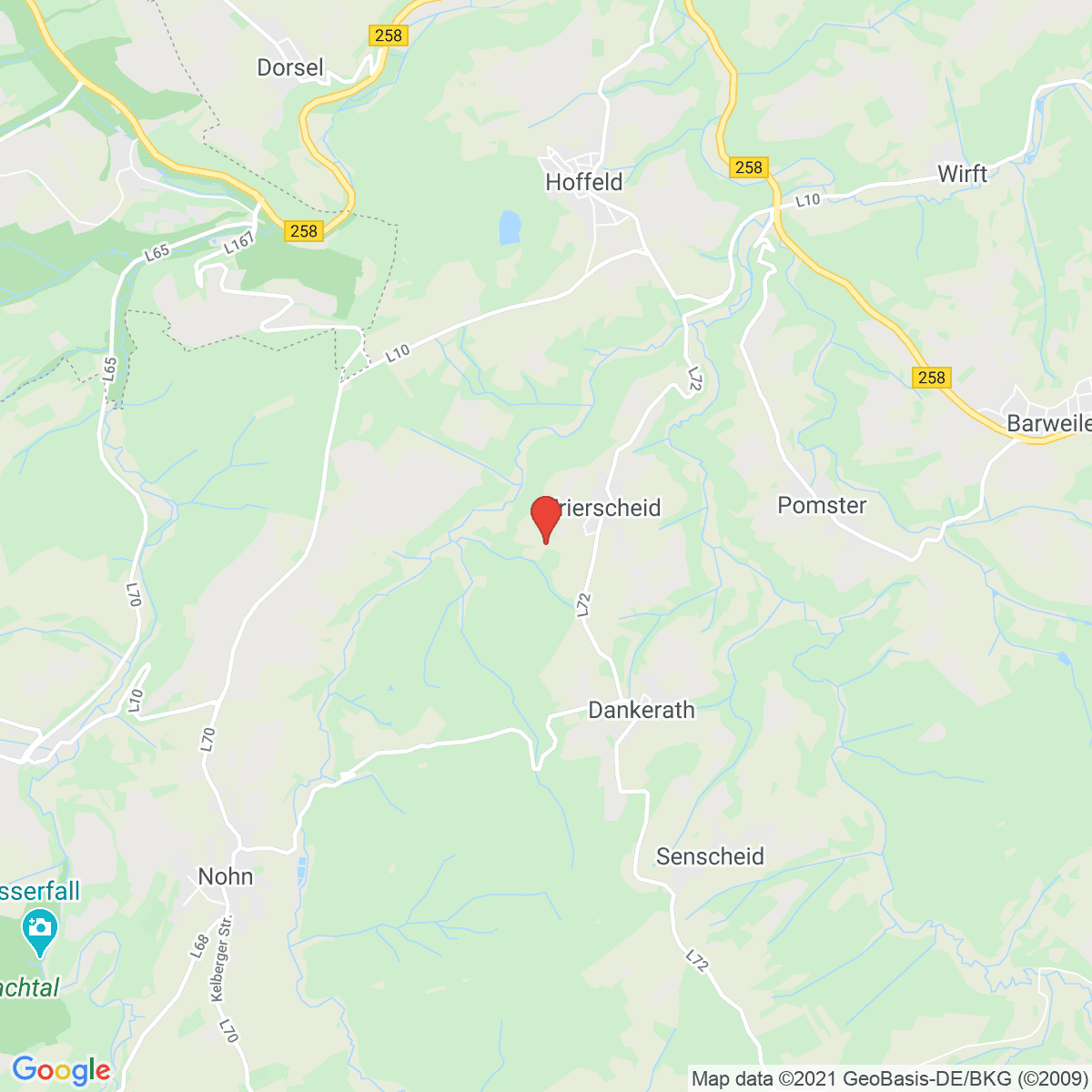 Trierscheid