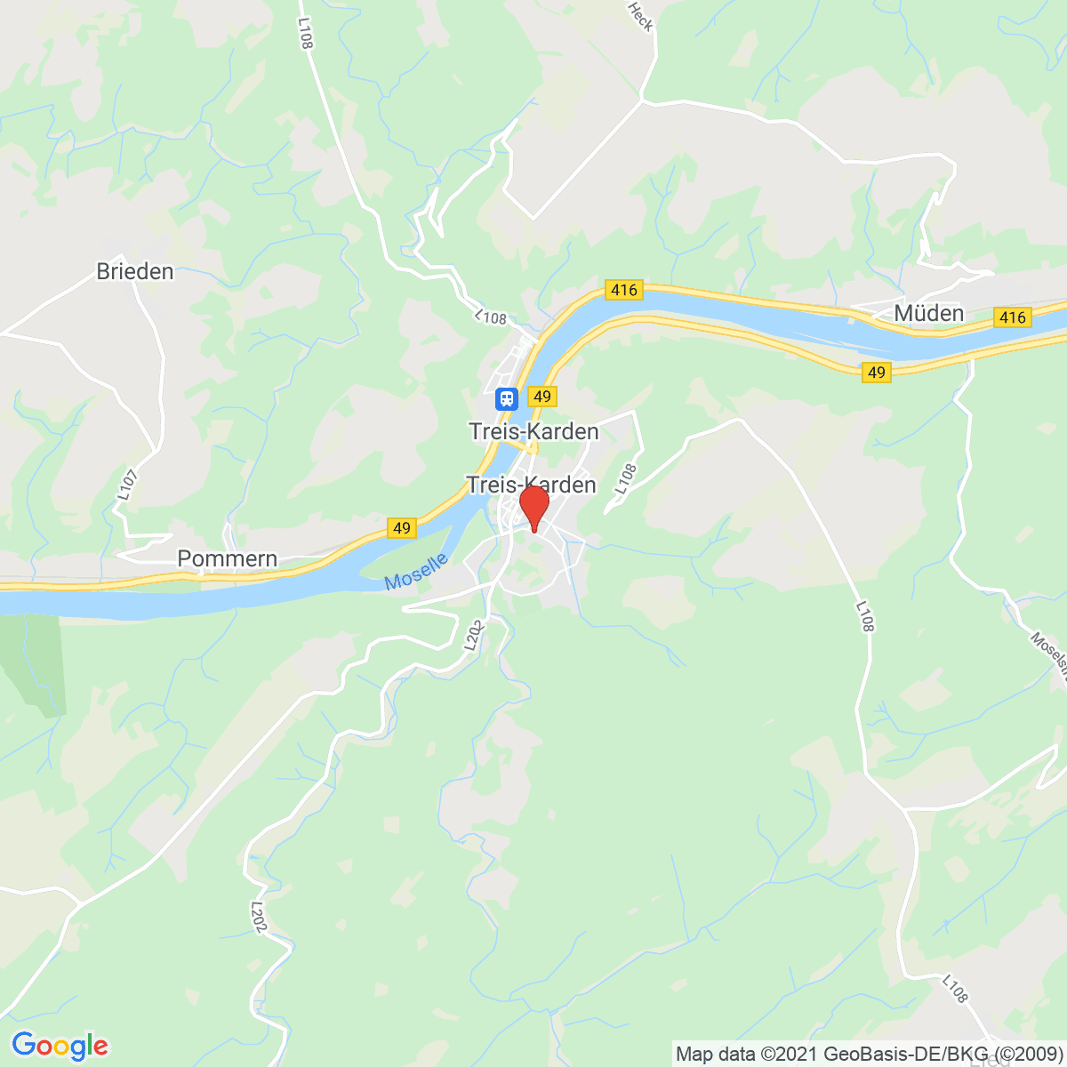 Treis-Karden
