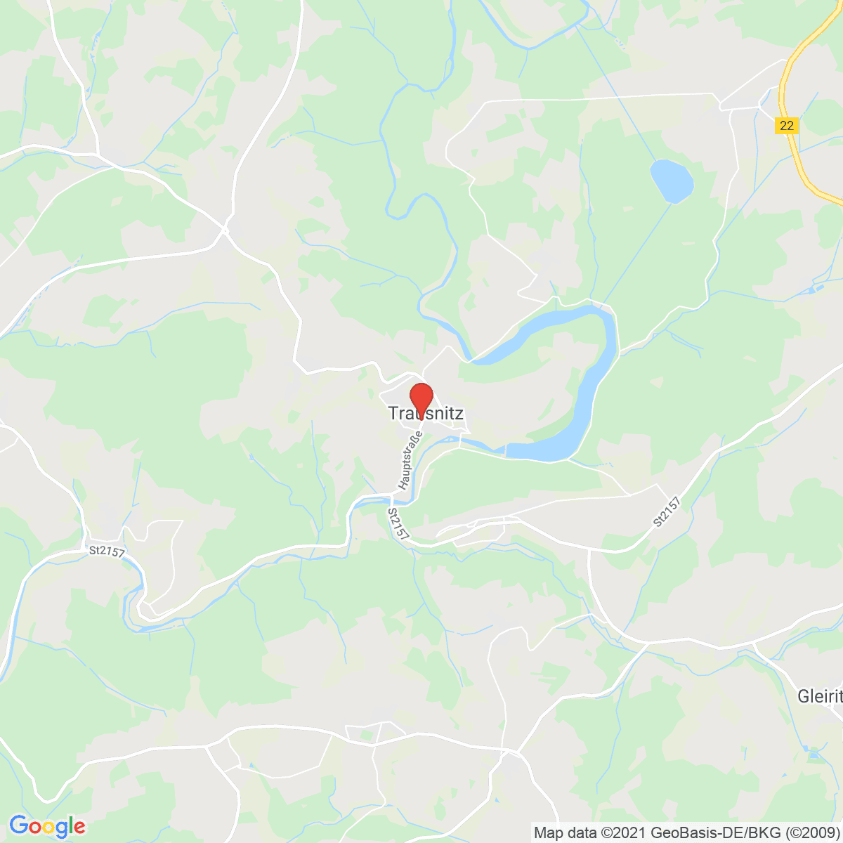 Trausnitz