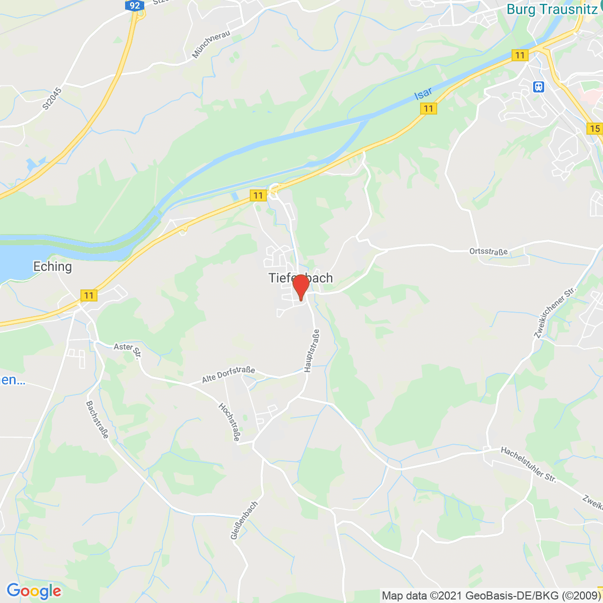 Tiefenbach