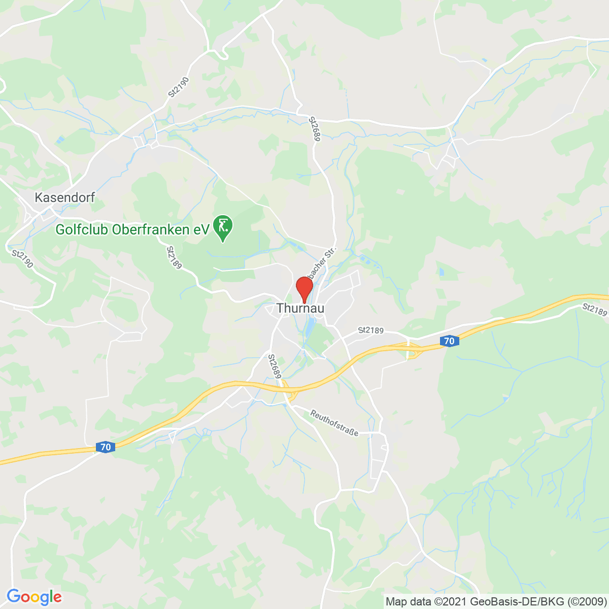 Thurnau