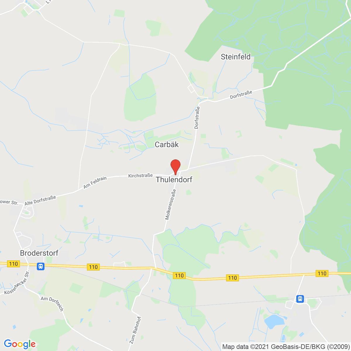 Thulendorf