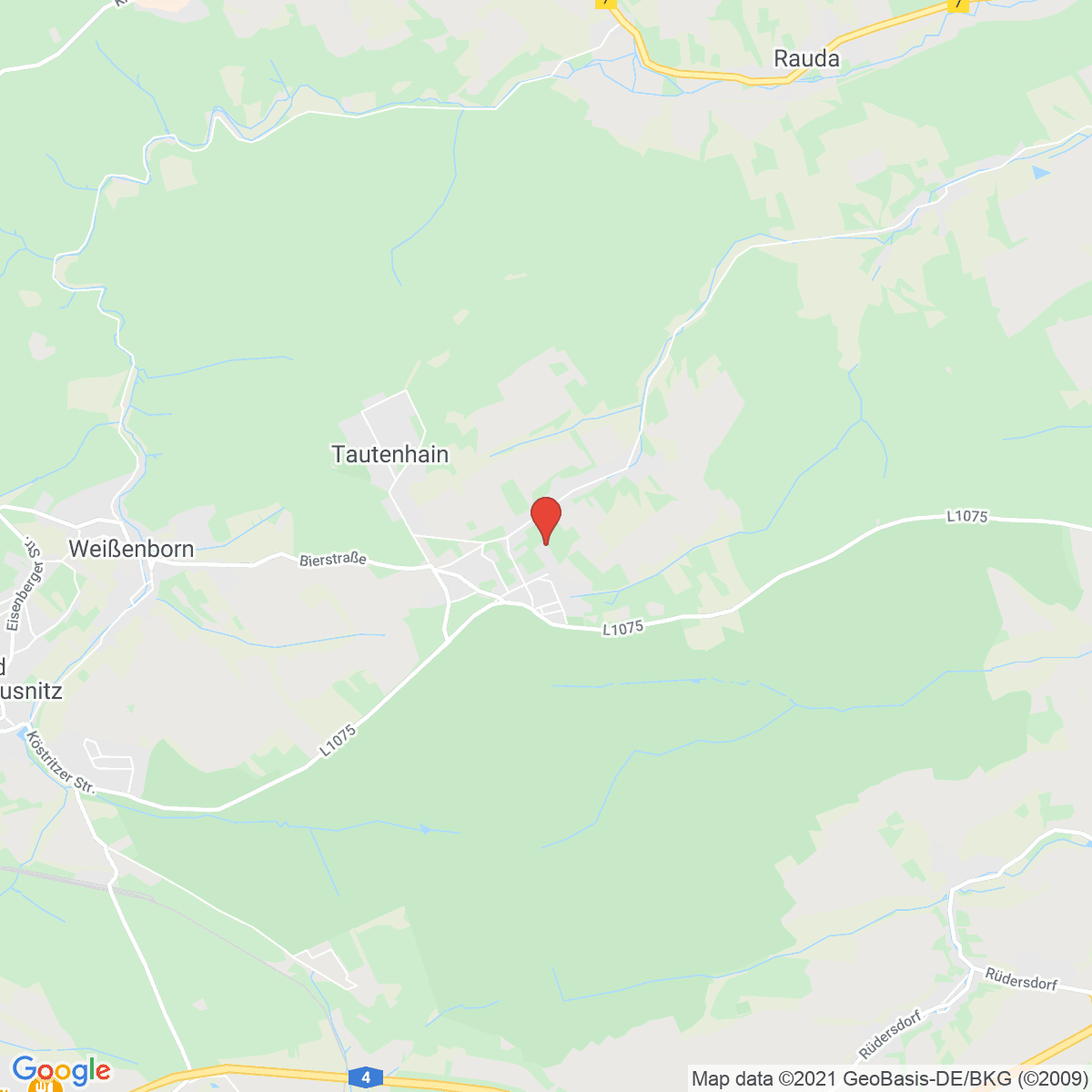 Tautenhain