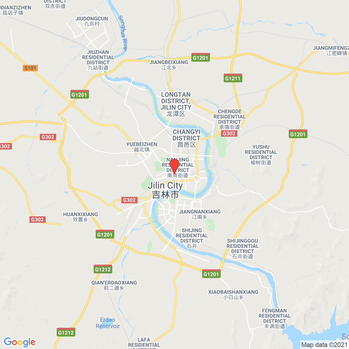 Jilin
