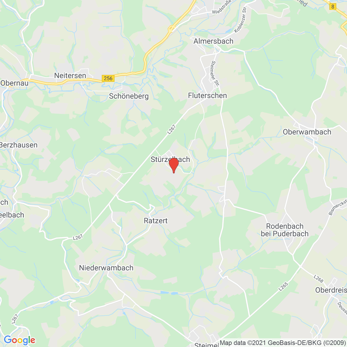 Stürzelbach