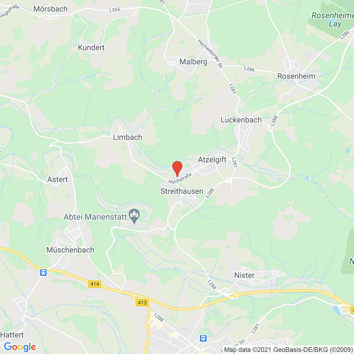 Streithausen