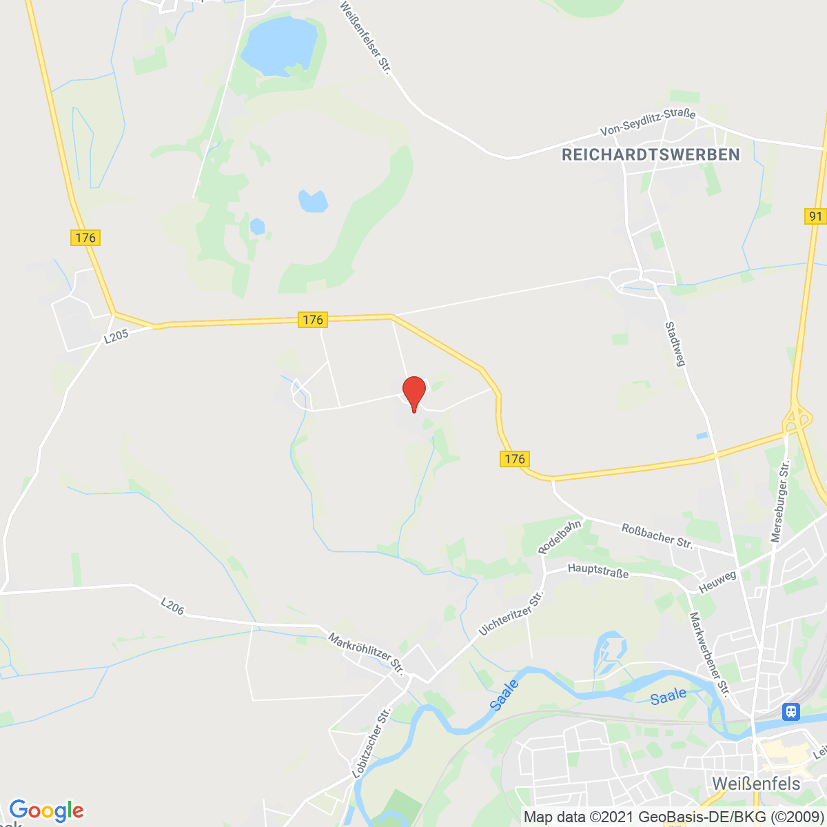 Storkau