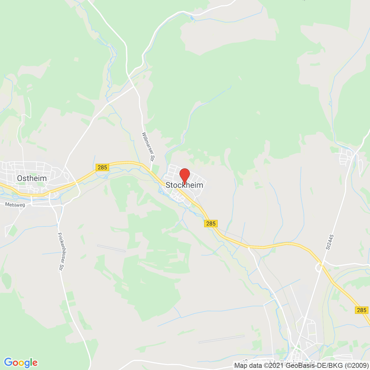 Stockheim