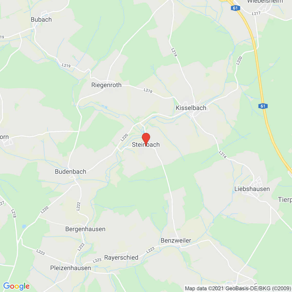 Steinbach