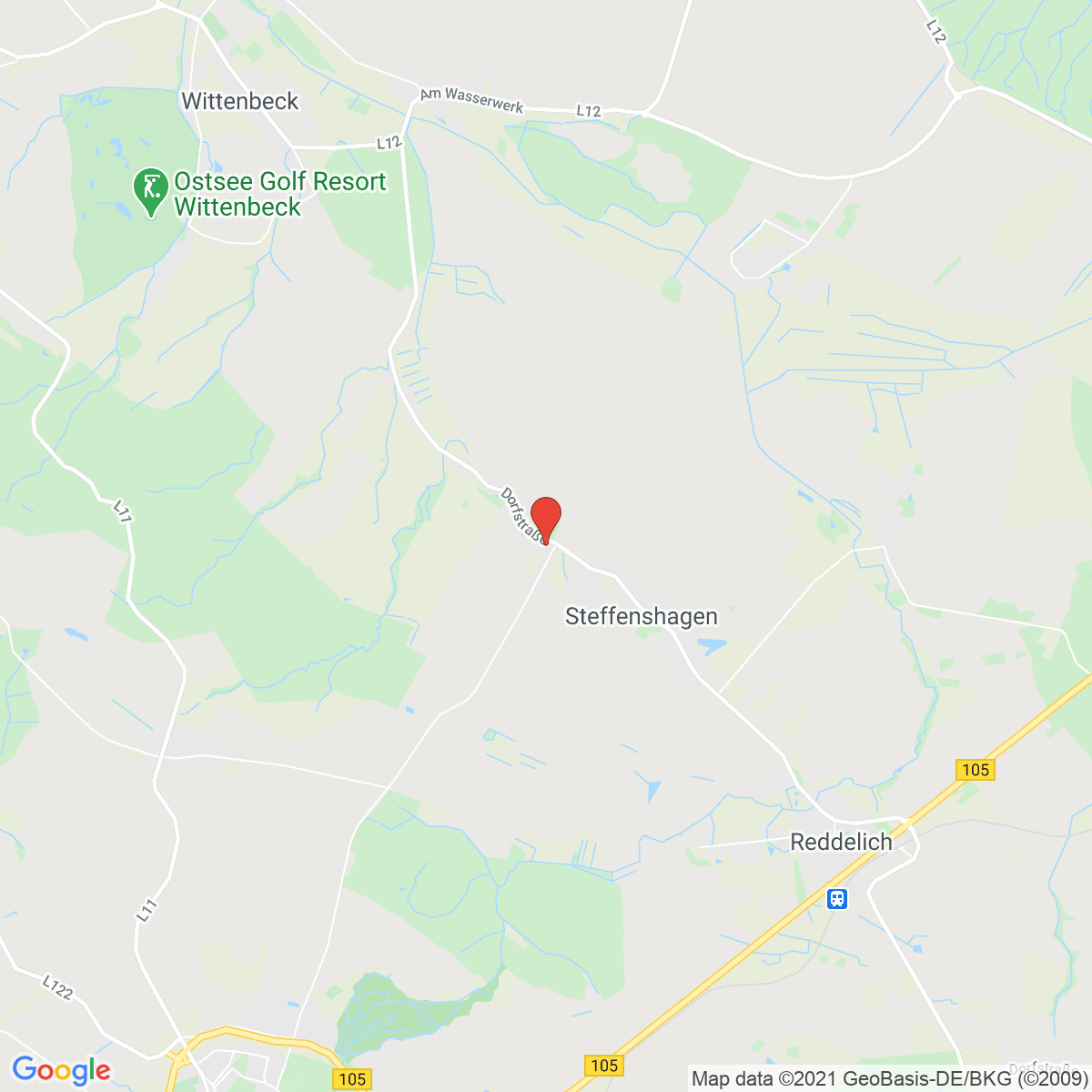 Steffenshagen