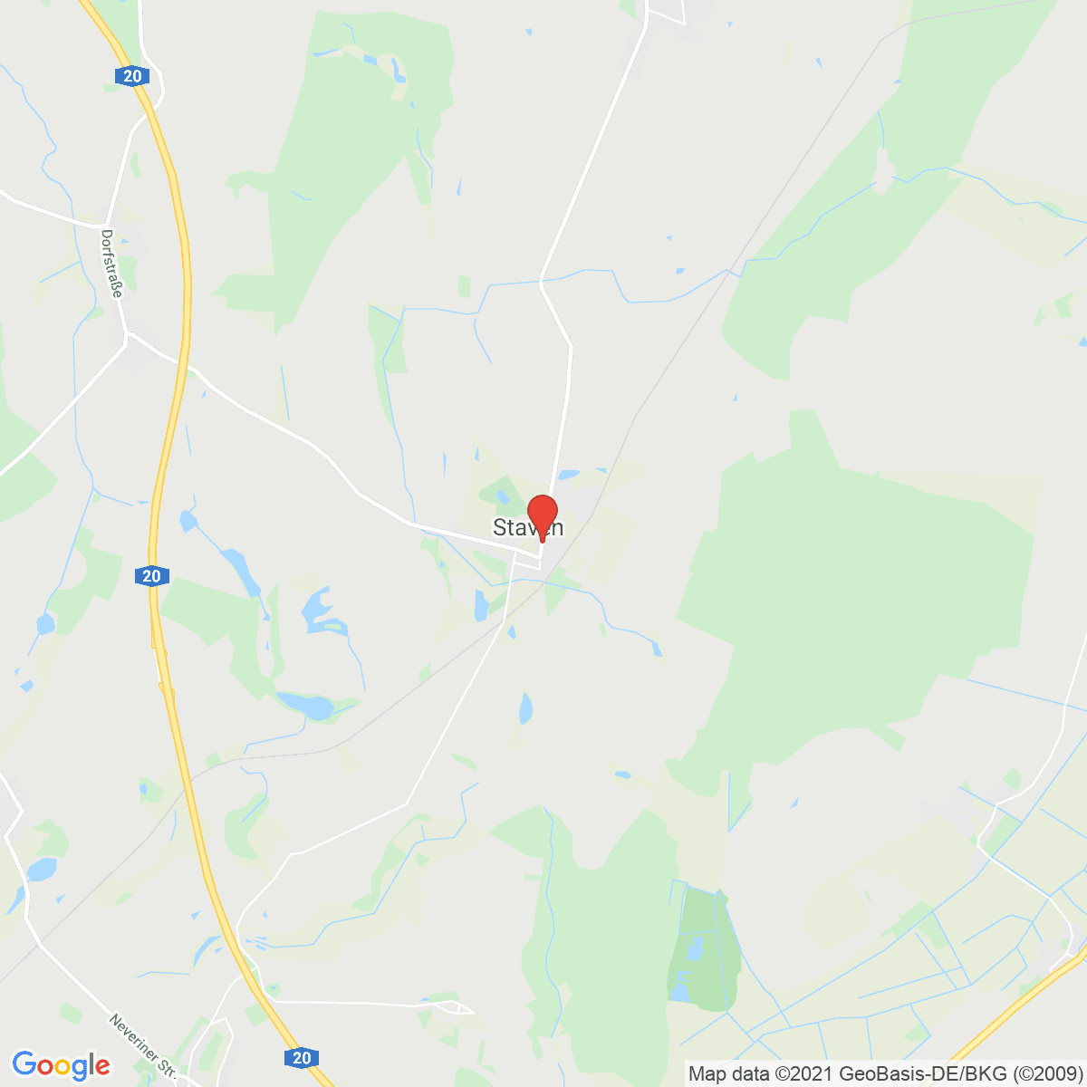 Staven