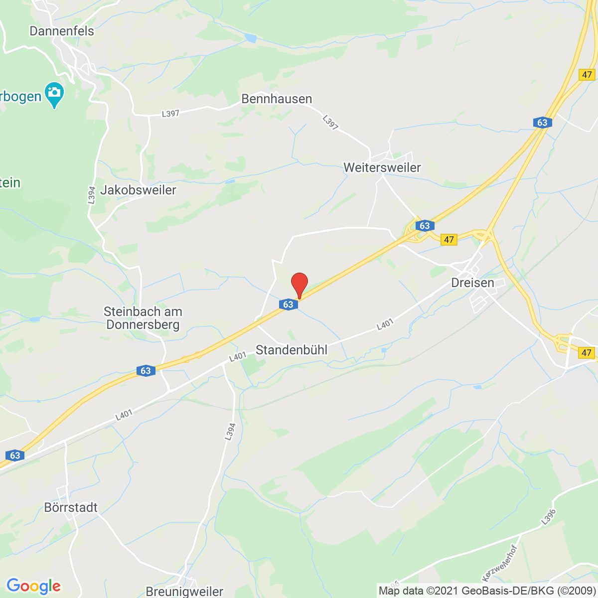 Standenbühl