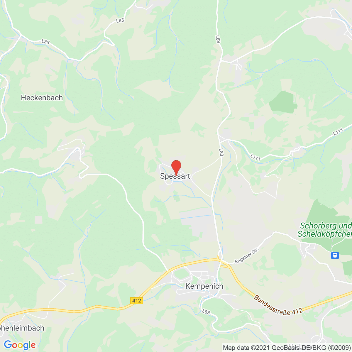 Spessart