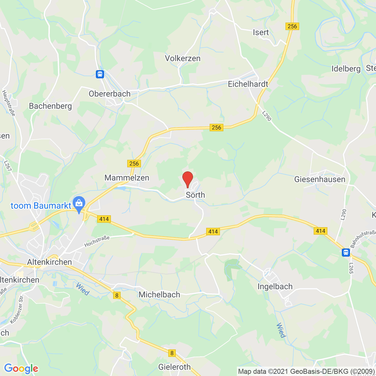 Sörth
