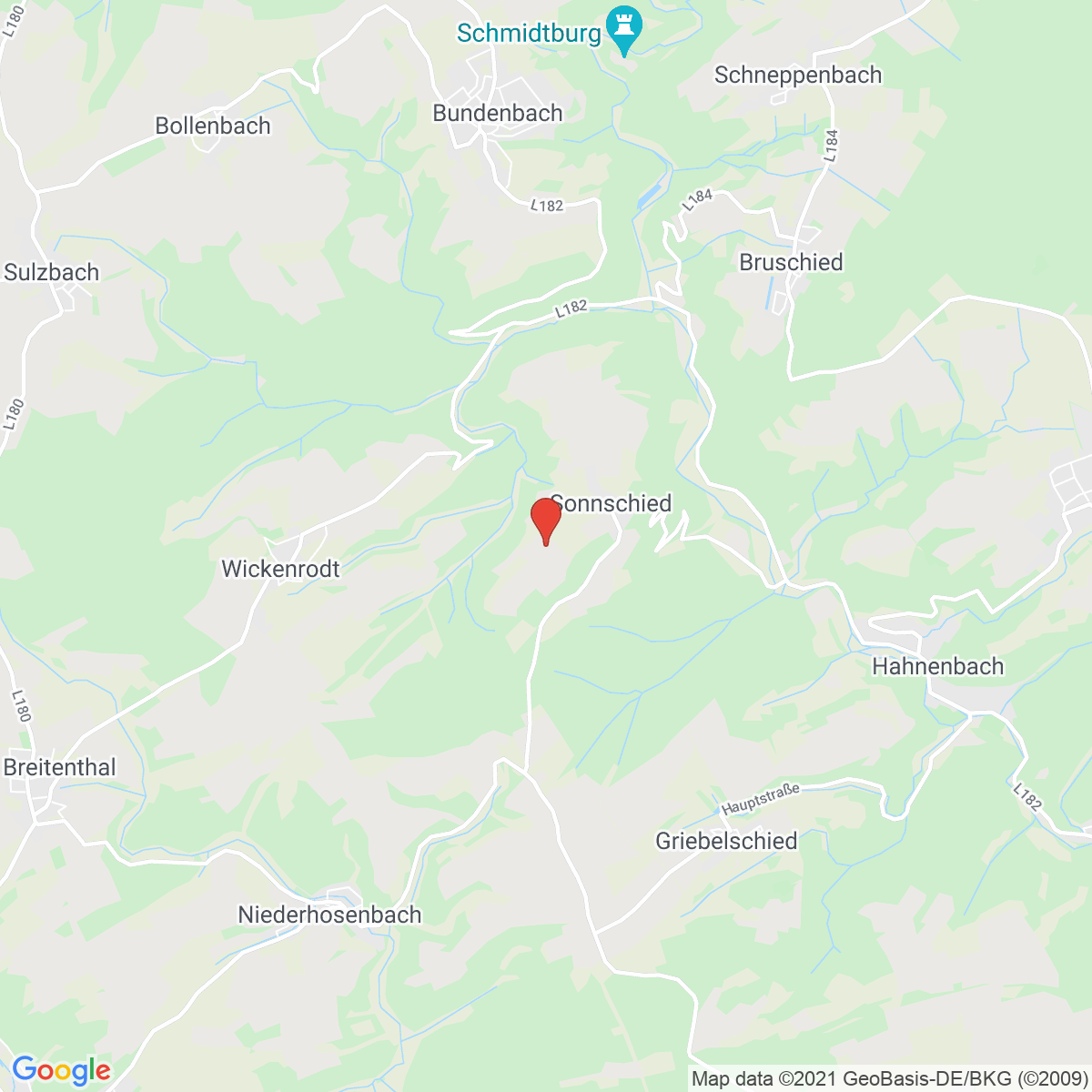 Sonnschied