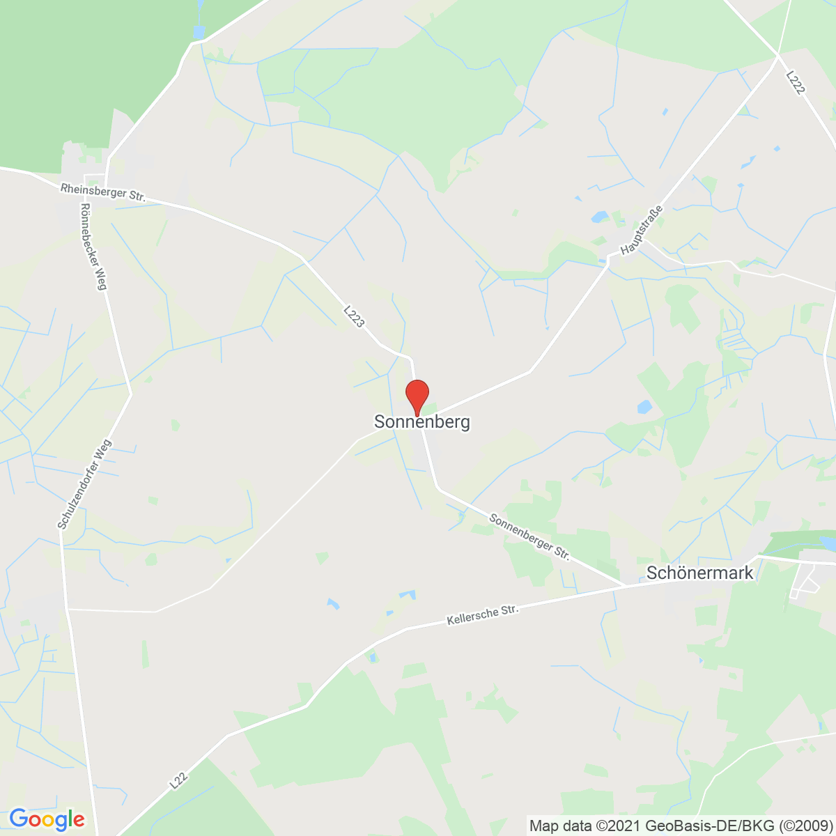 Sonnenberg