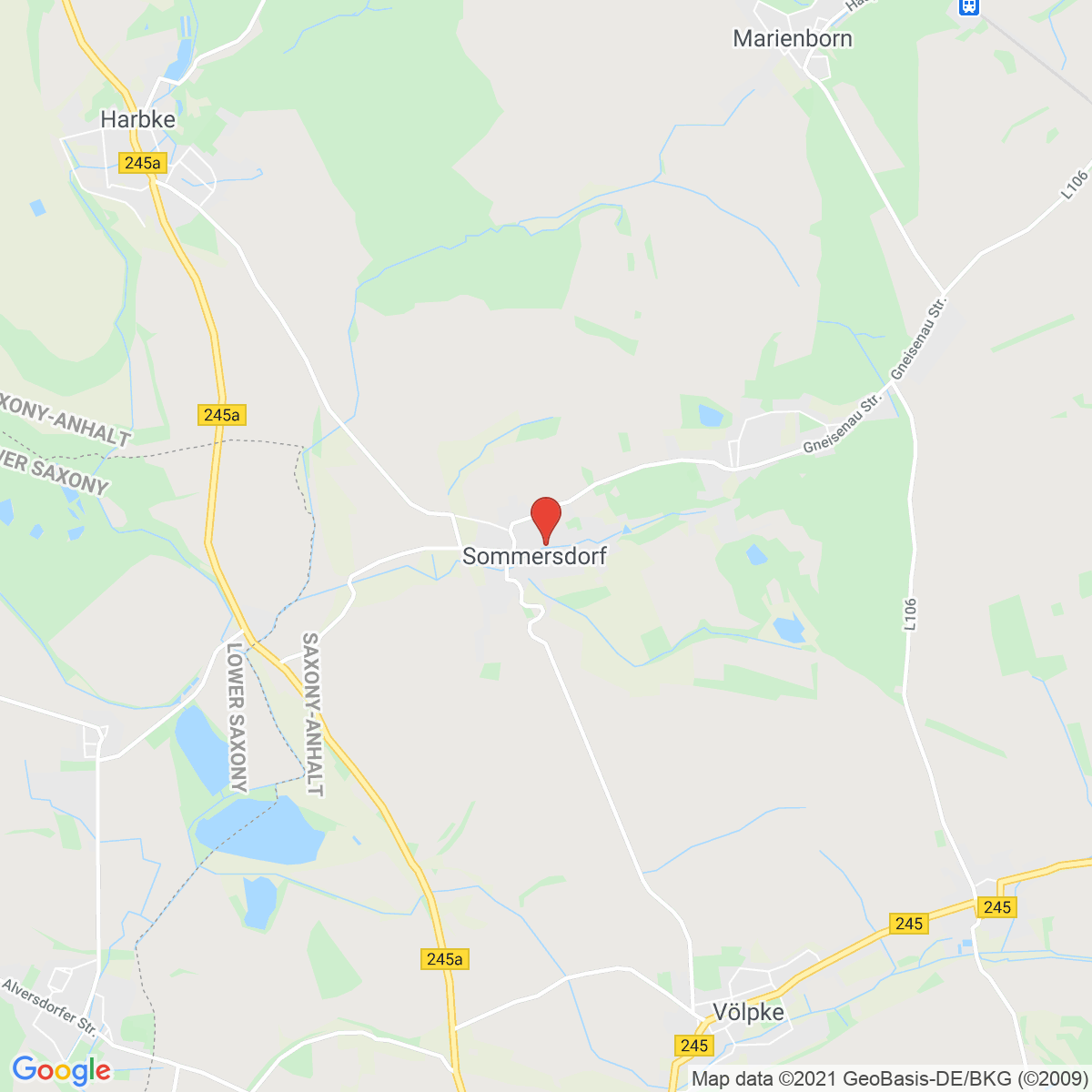 Sommersdorf