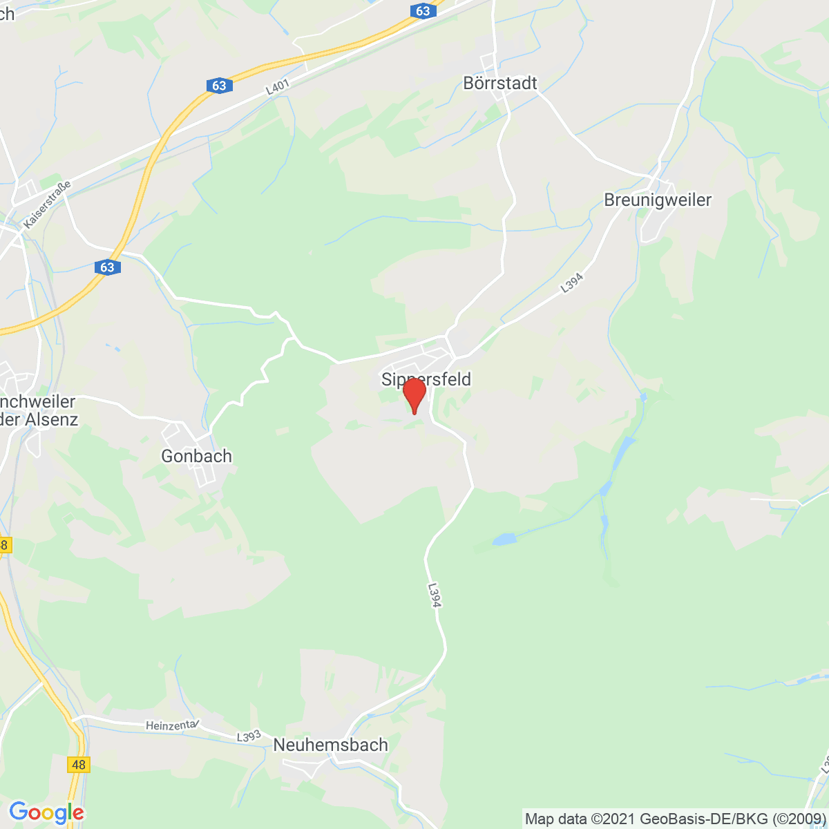 Sippersfeld