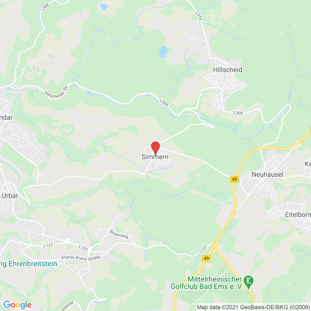 Simmern