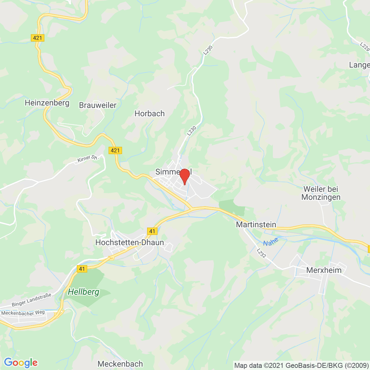 Simmertal
