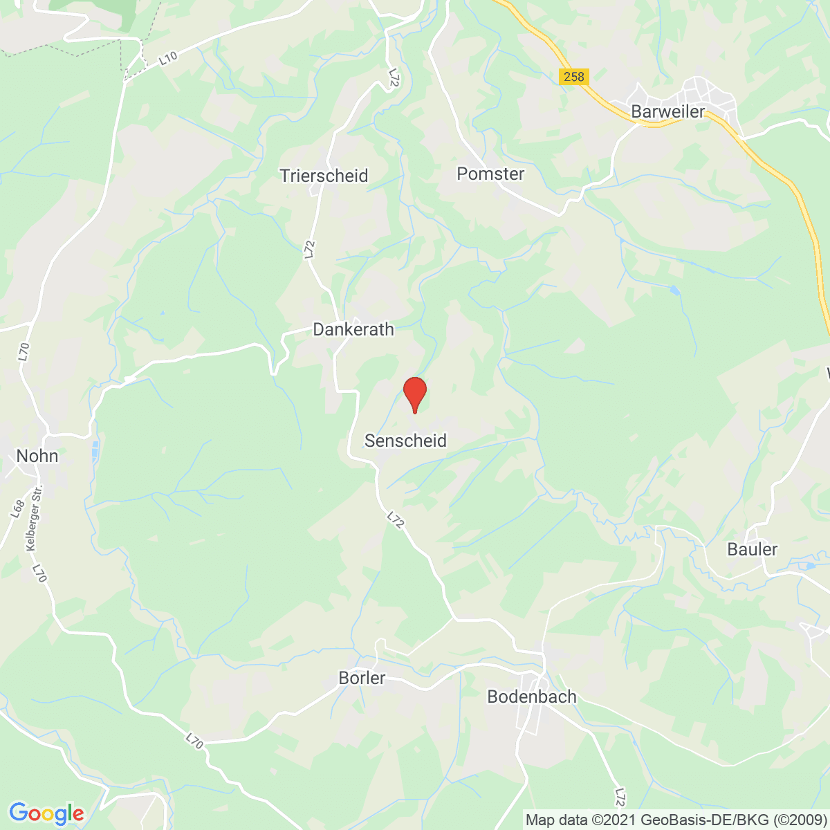 Senscheid