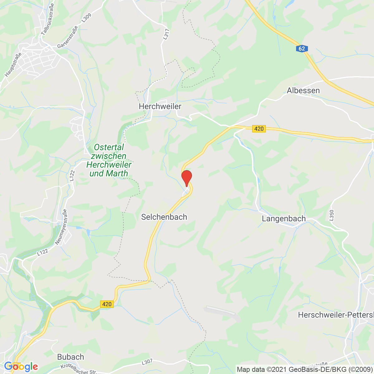 Selchenbach