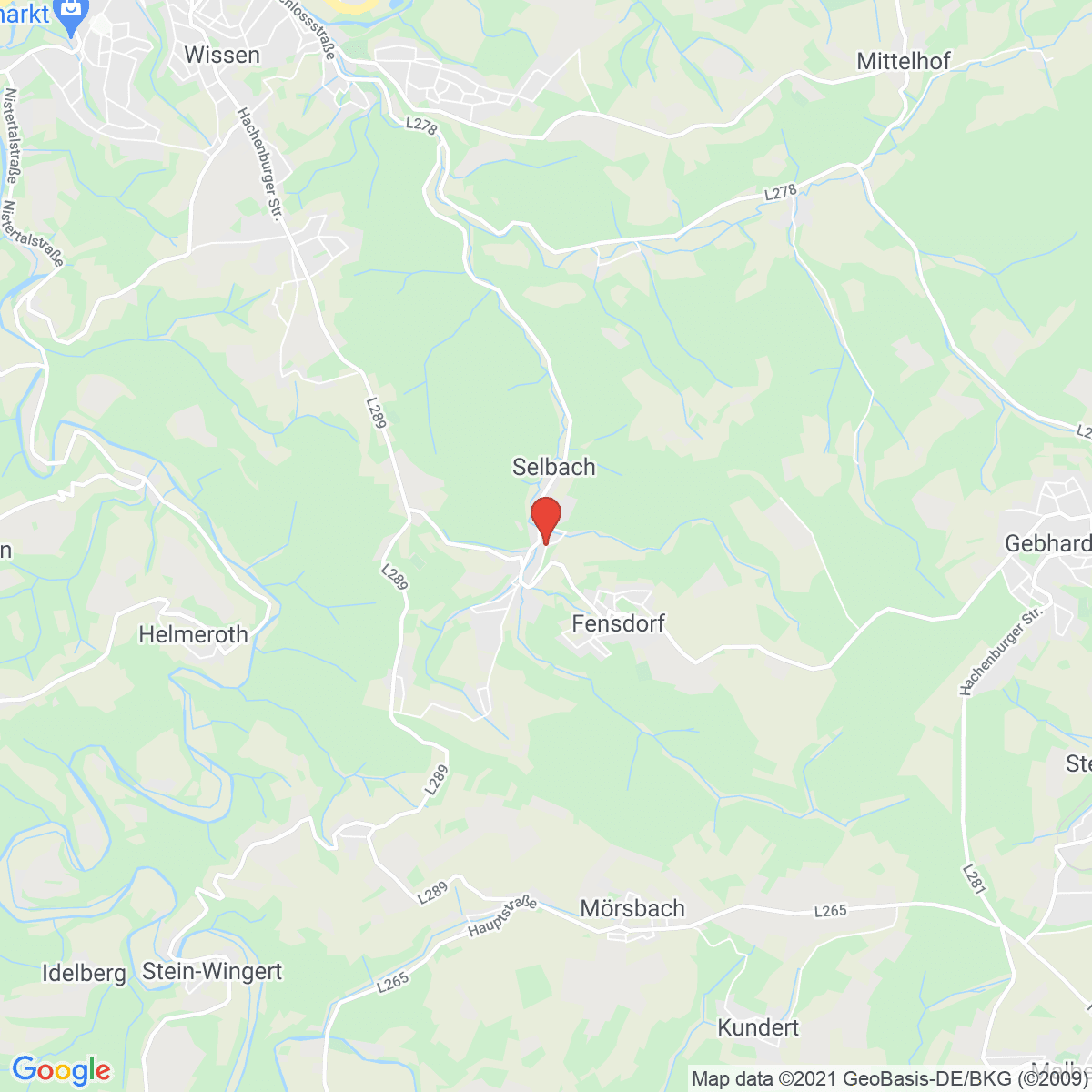 Selbach
