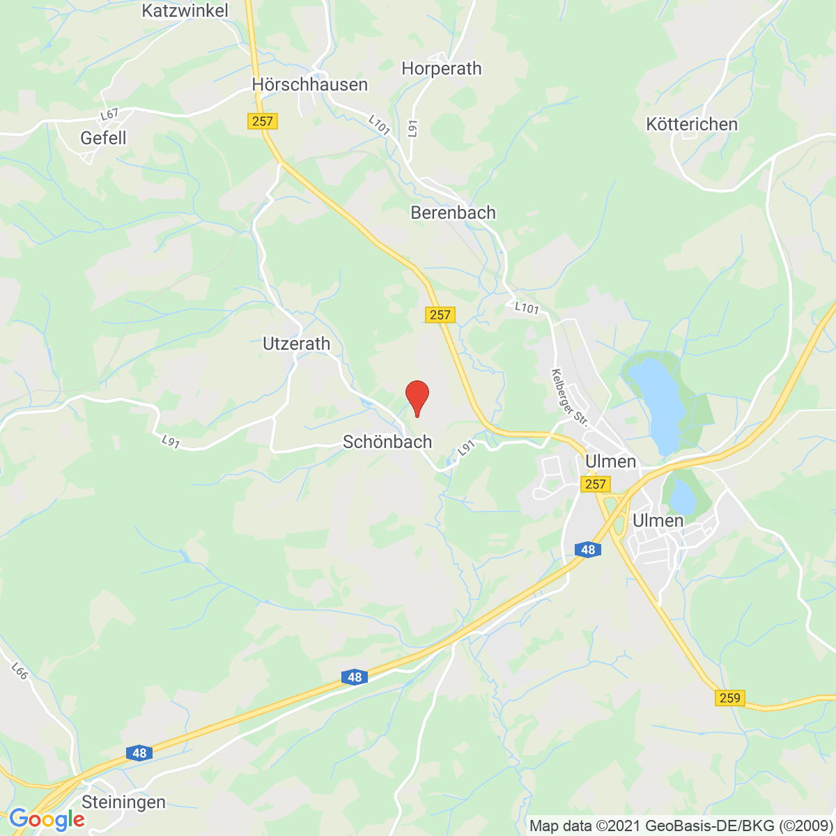Schönbach