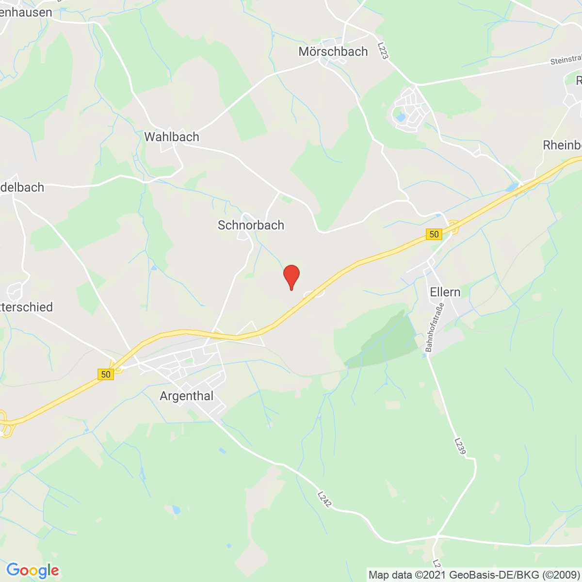 Schnorbach