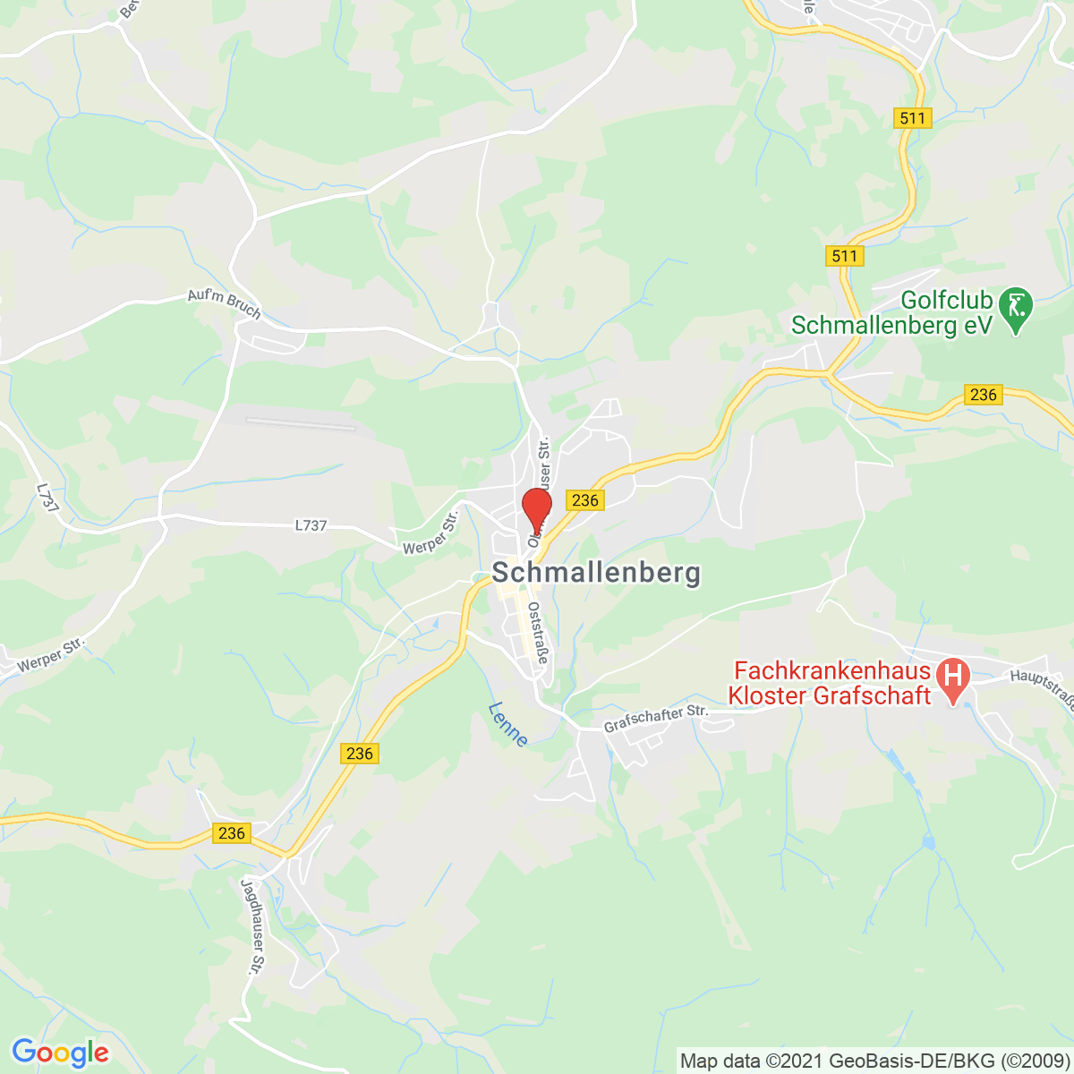 Schmallenberg
