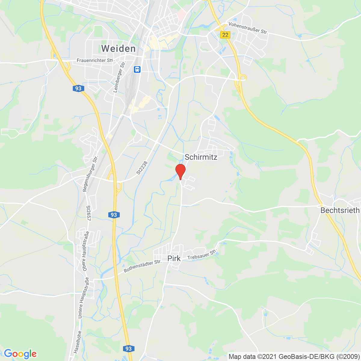 Schirmitz