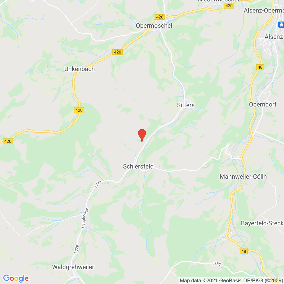 Schiersfeld
