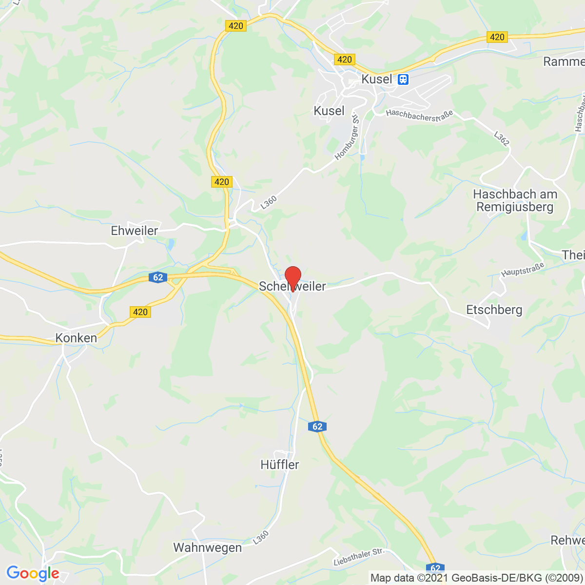 Schellweiler