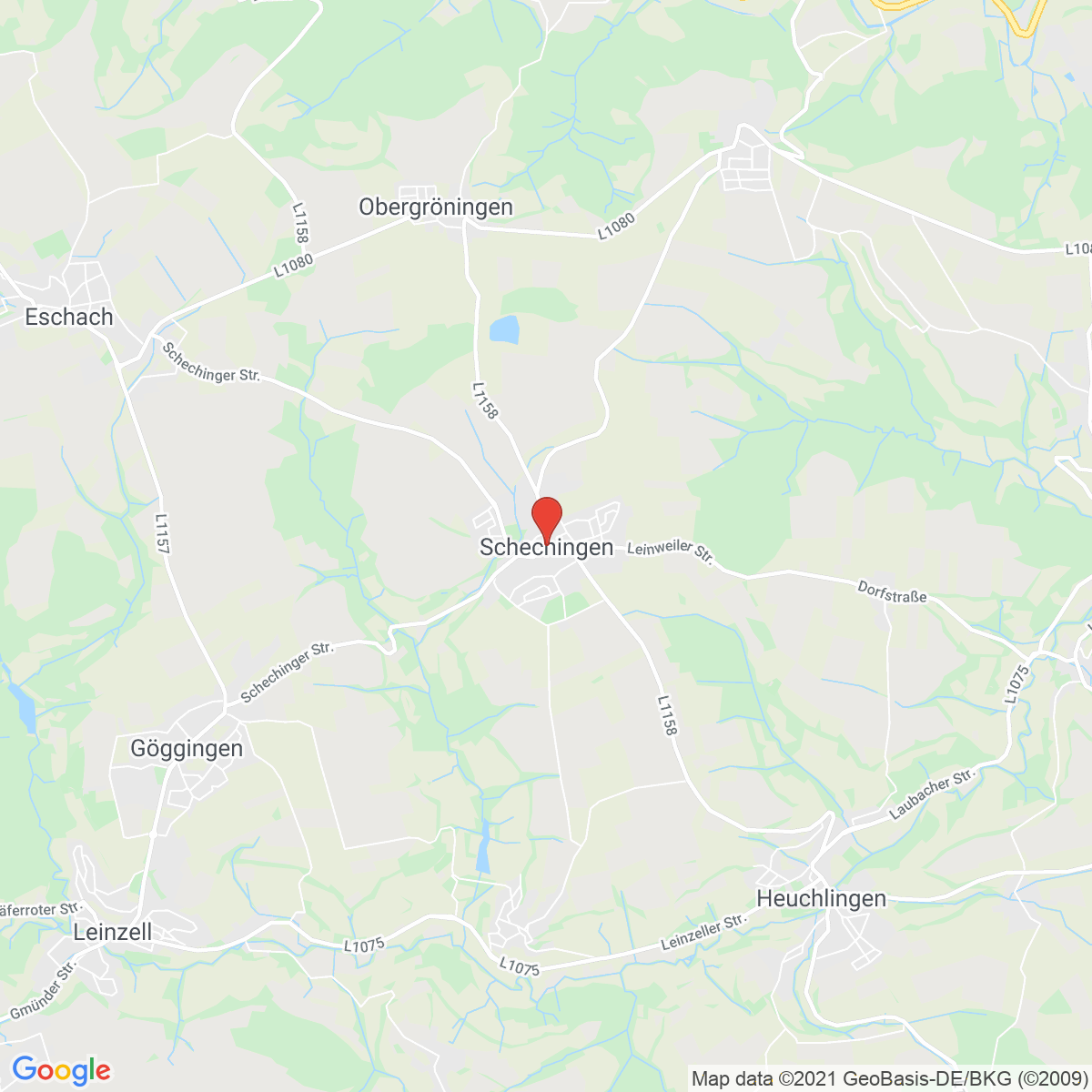 Schechingen